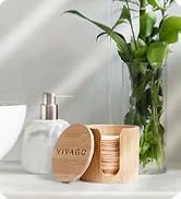 Reusable Makeup Remover Pads