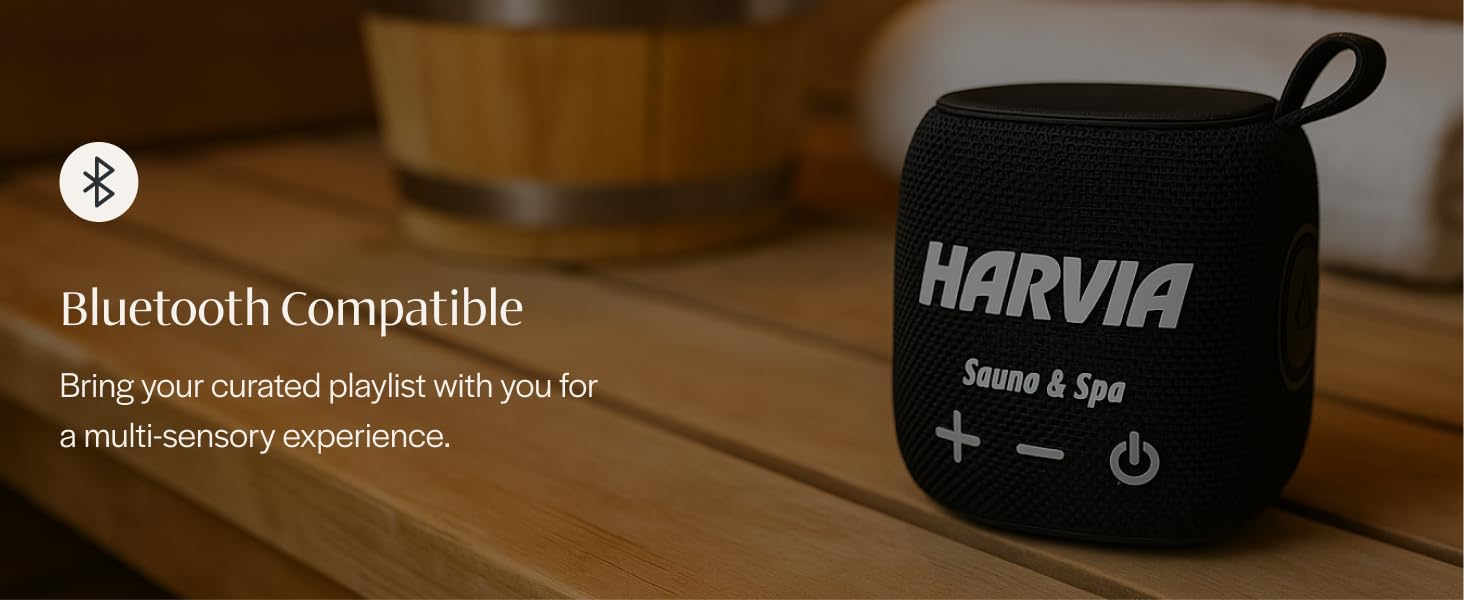 Bluetooth compatible speaker