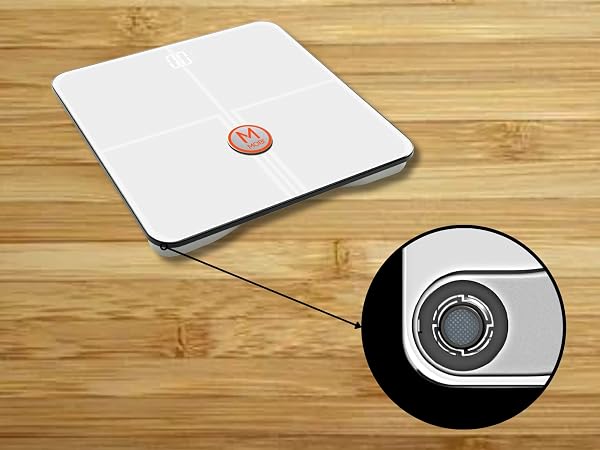 MOBI Smart BMI Scale 