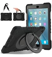 ANDNARY iPad 9.7 inch Case iPad 6th/5th Generation Cases,Case for iPad 9.7 Pro &amp; iPad Air 2 Full-...