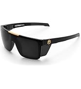 Heat Wave Visual Performance Quatro Z87+ Sunglasses