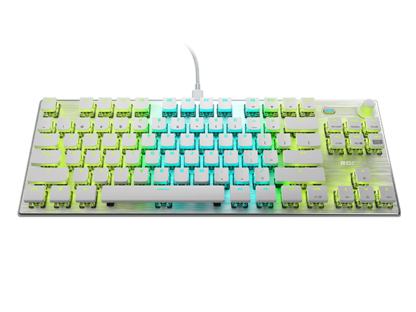 Vulcan TKL Pro Keyboard