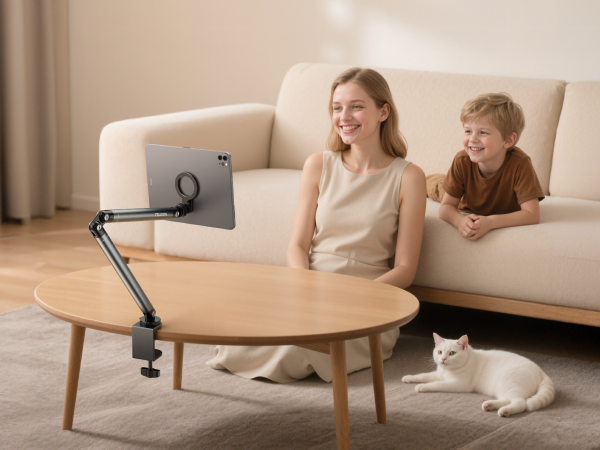 Phone Holder For Desk