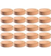 FOMIYES 20pcs Ginger Foot Soak Effervescent Tablets Foot Care Botanicals Anti- Swelling Pedicure ...