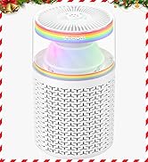 AIRROMI A2002 Air Purifier Rainbow