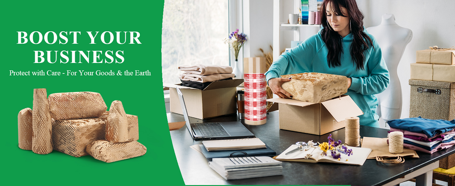packing paper for moving