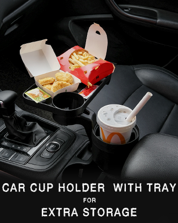 cup holder expander