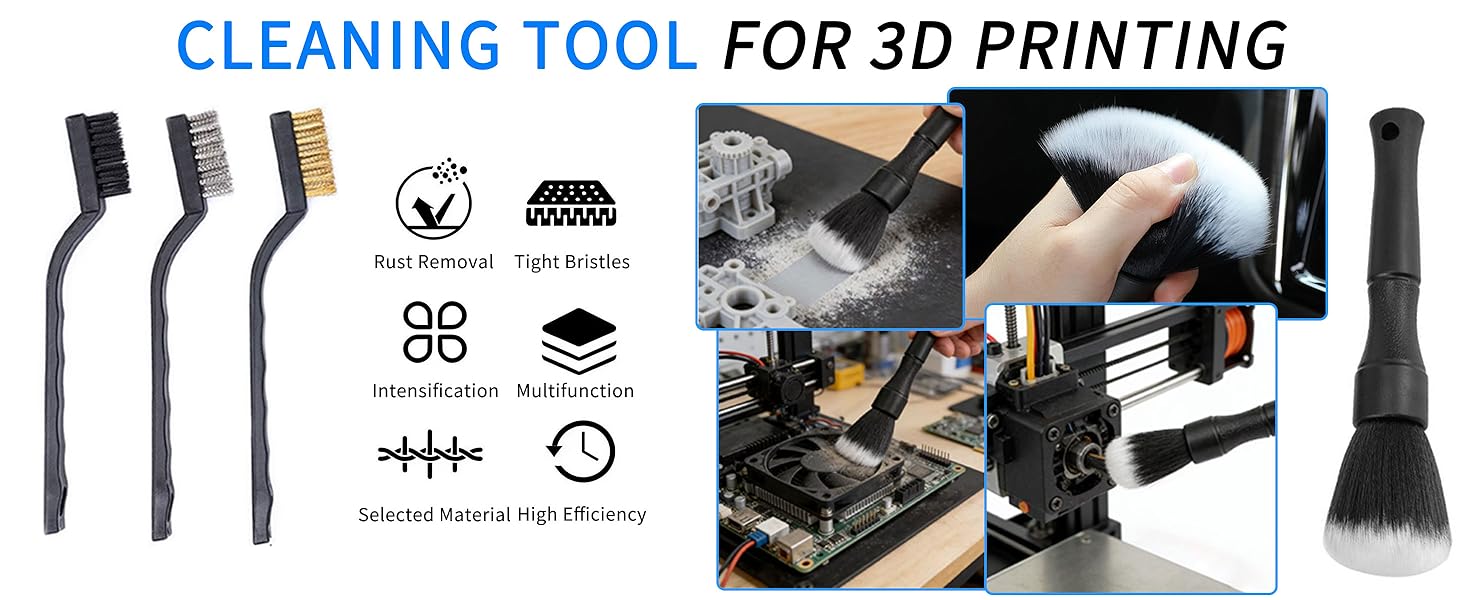 3D Printer Tools Kit