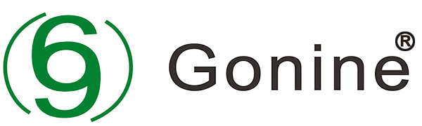 GONINE logo