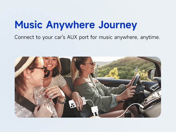 headphone jack to lightning adapter