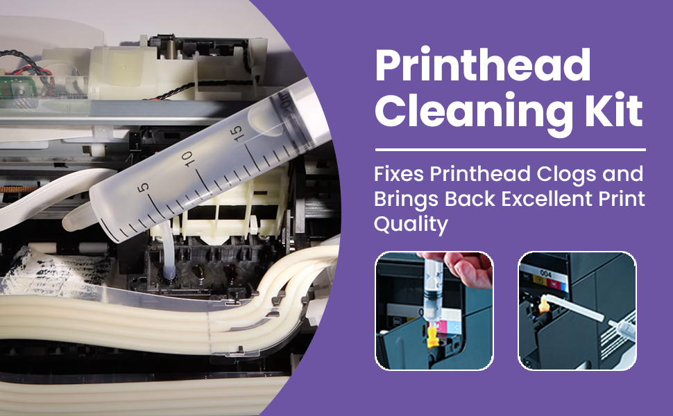 epson printer cleaning kit