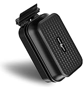 AQQA Magnetic Aquarium Fish Tank Cleaner Fish Tank Glass Algae Scraper Glass Cleaner Scrubber Flo...