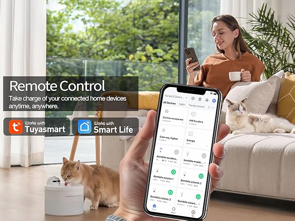 alexa outlet smart plug 