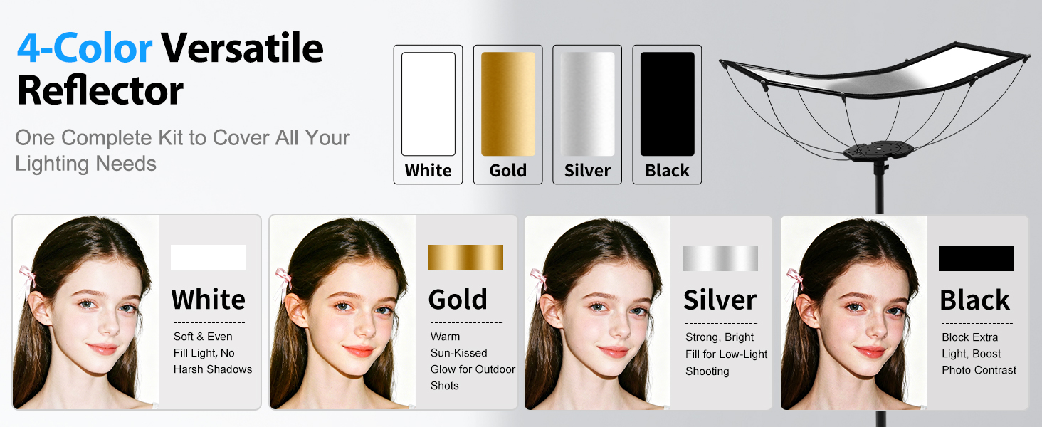 photo reflector