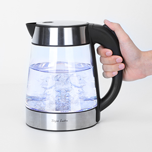 electric kettle
