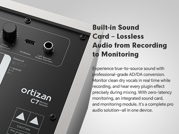 record player speakers