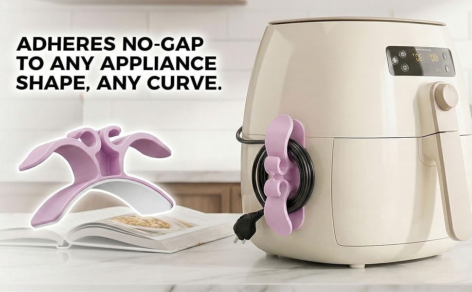 Cord organizer for appliances appliance cord organizer appliance cord wrap cord wraps for appliances