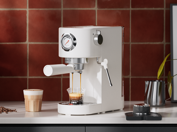 expresso coffee machine