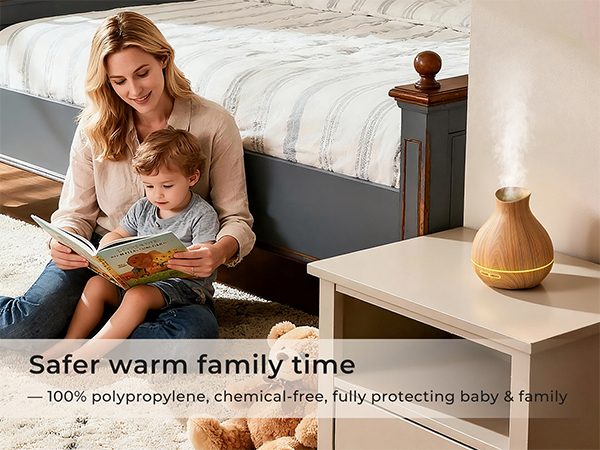 oil diffusers for home