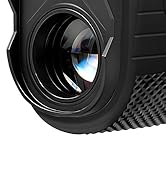 laser range finder golf