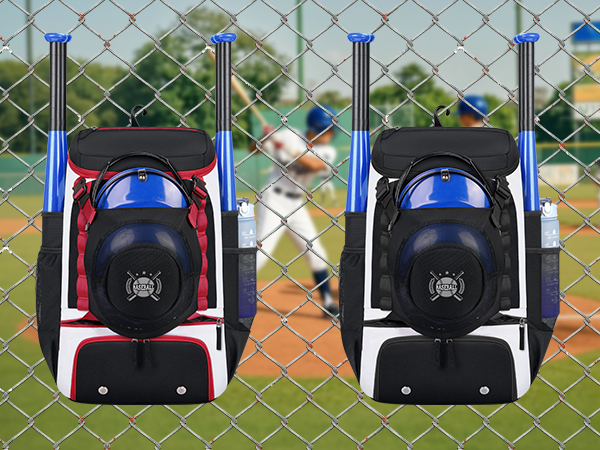 baseball backpack adult