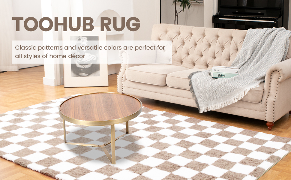 Area Rug