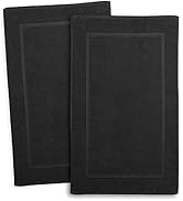 Hearth &amp; Harbor Bath Towels - 100% Ring Spun Cotton Luxury Towels - Ultra Soft &amp; Highly Absorbent...