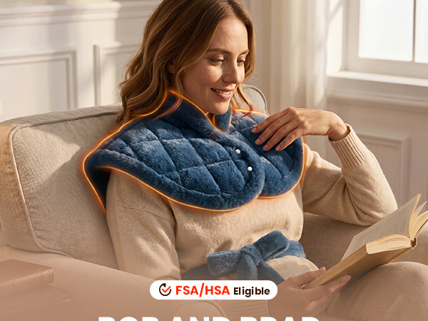 heating pad