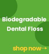 Biodegradable Floss