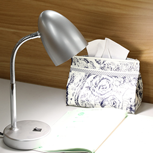 study lamp