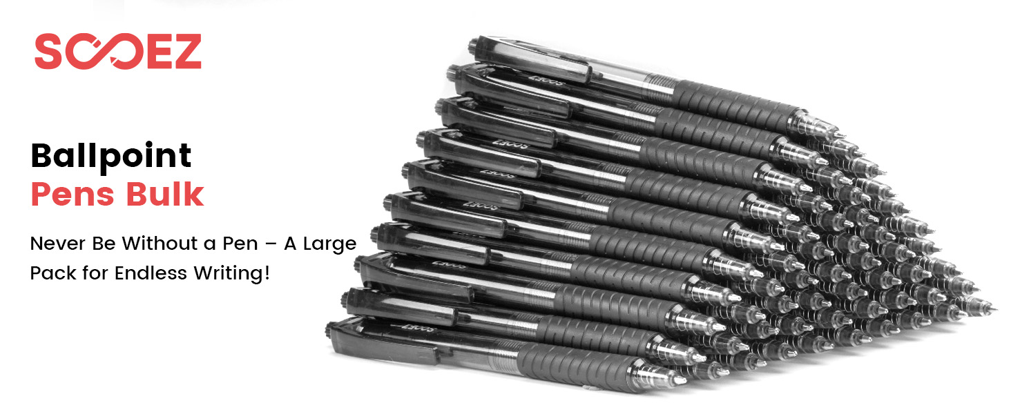 ballpoint pen bulk