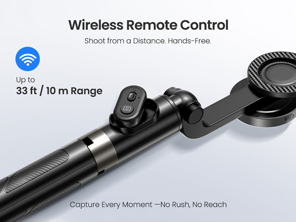Wireless Remote Control