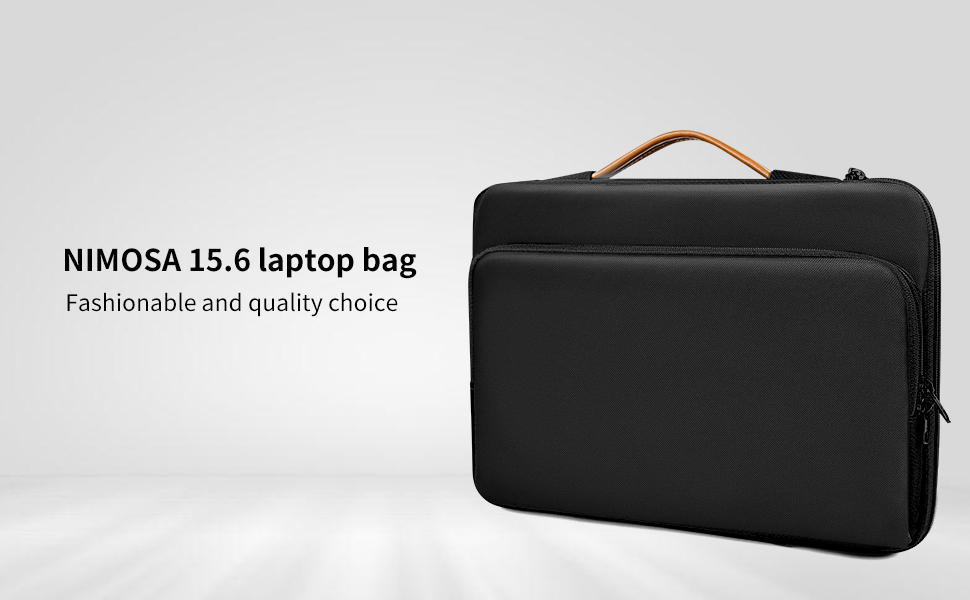 Laptop bag