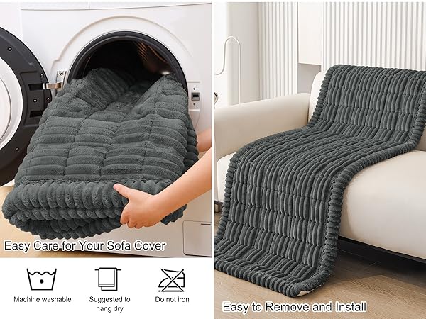 couch cover