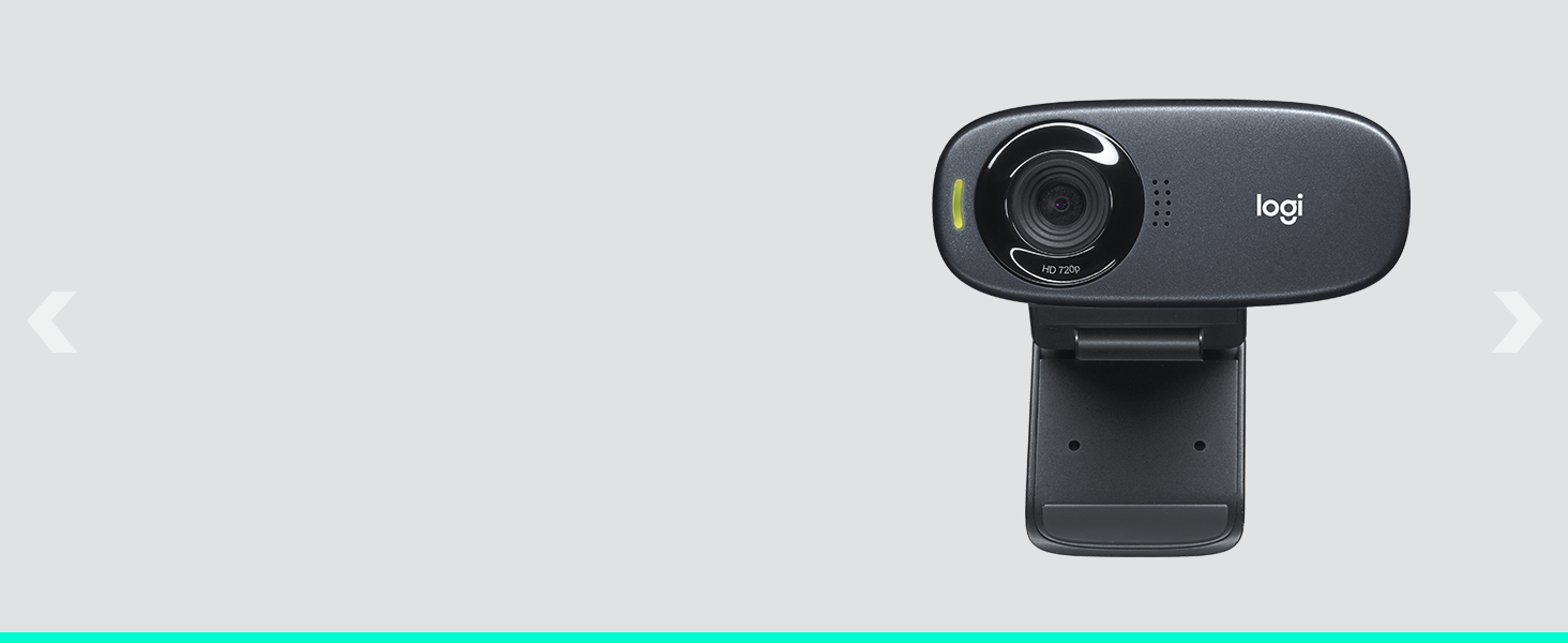 c310 webcam