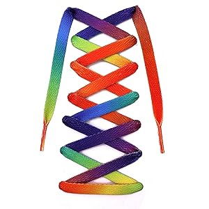 Teeoff Shoelaces