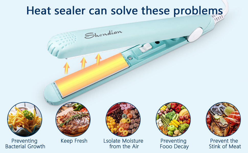 handheld bag resealer