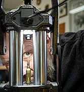 shellholder shellplate mcj tools dillon decapping dies microjust seating cam lock all american