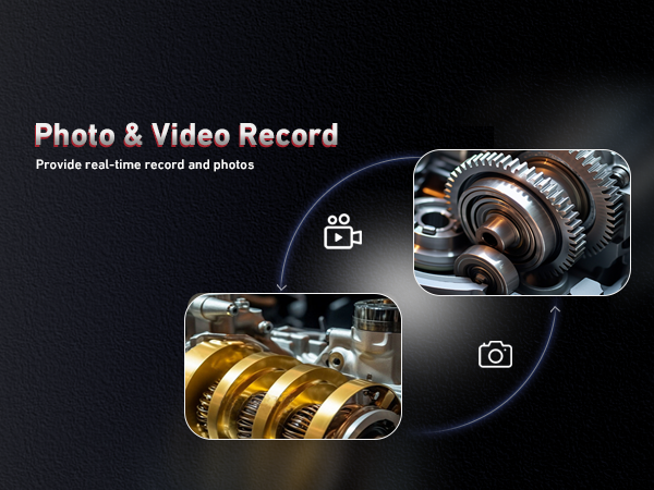 endoscope camera