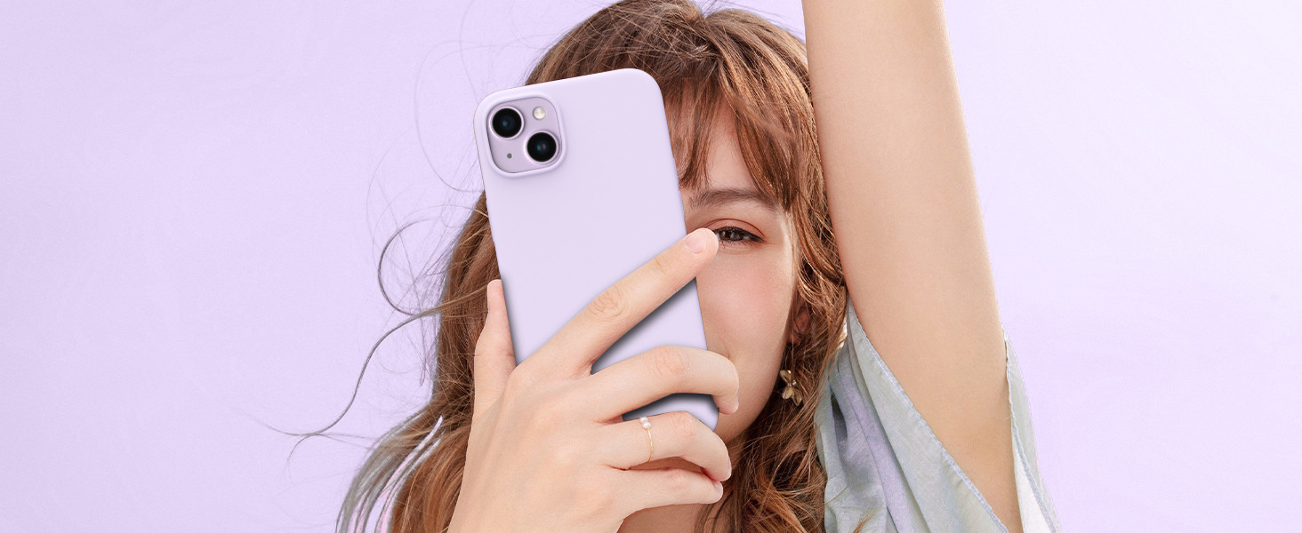 iphone 14 silicone case