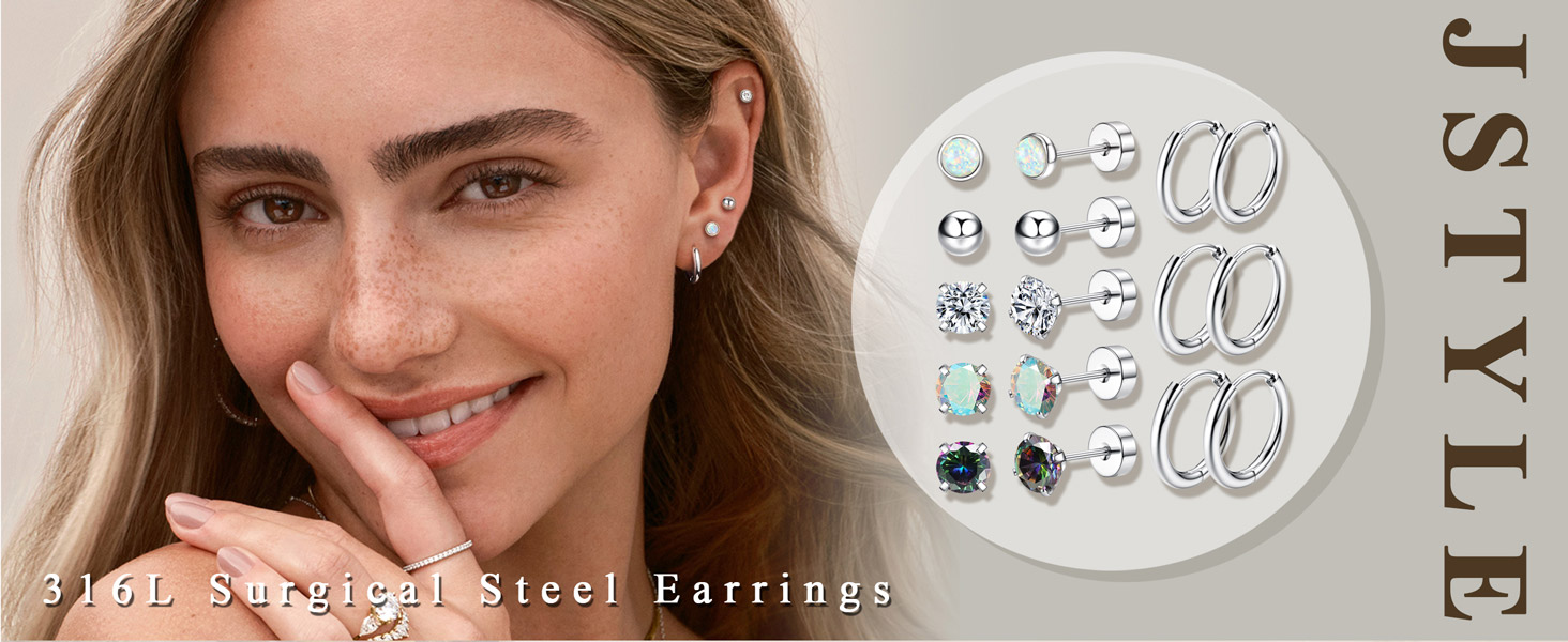 earrings for women