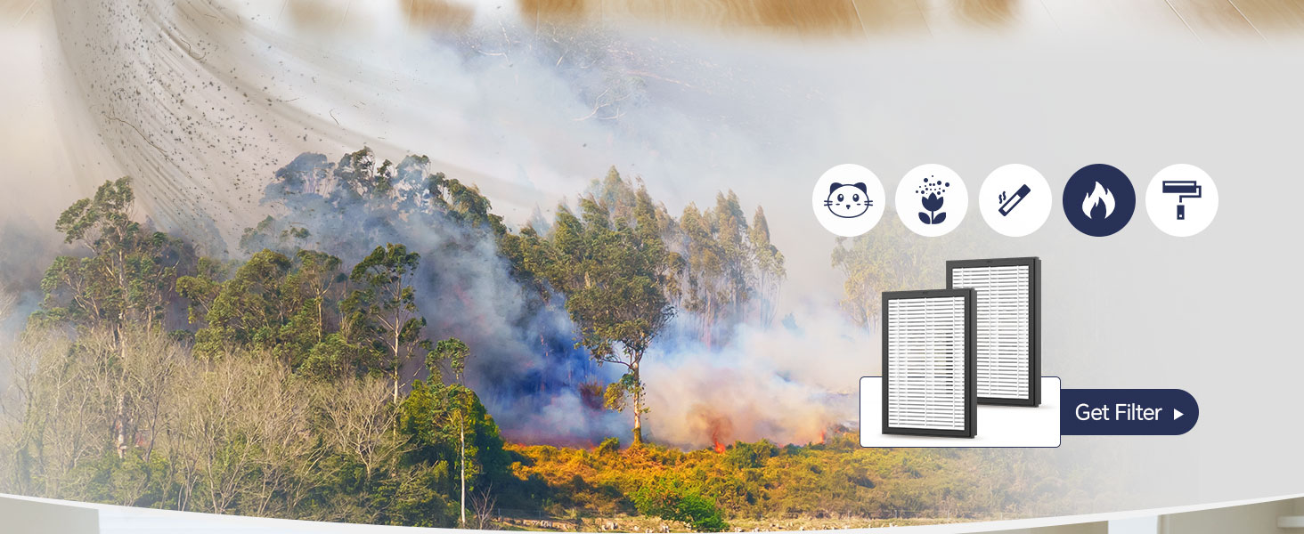 air purifier for office