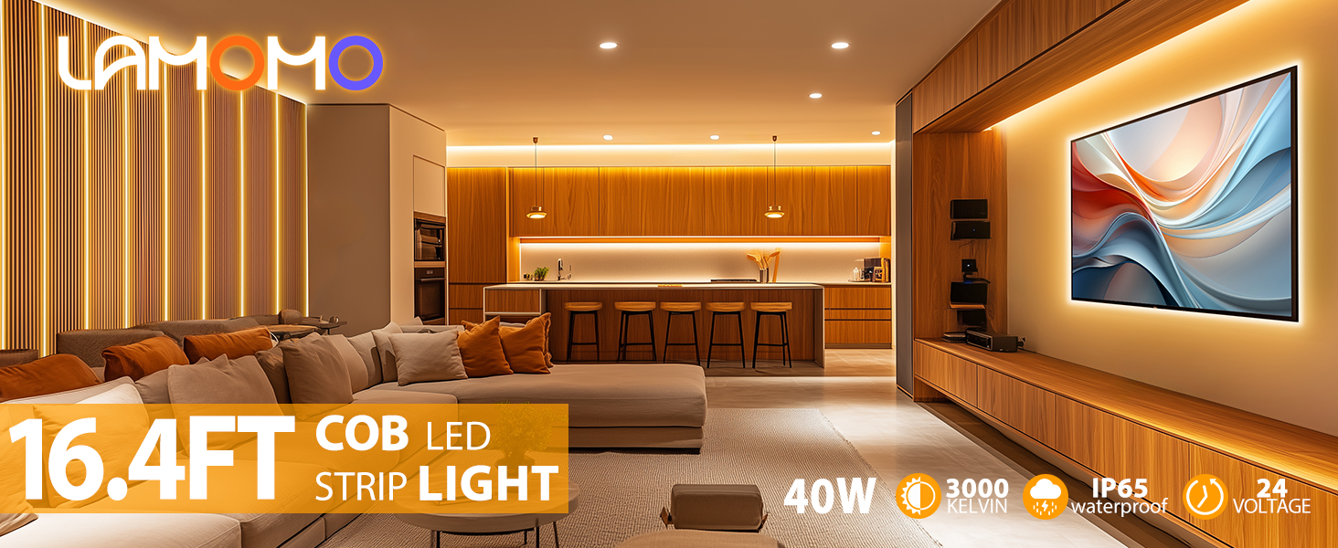 led strip lights