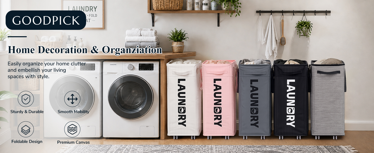 laundry basket