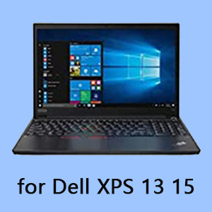 65W Laptop Charger USB C for Dell