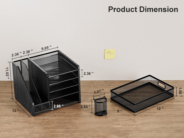 file holder