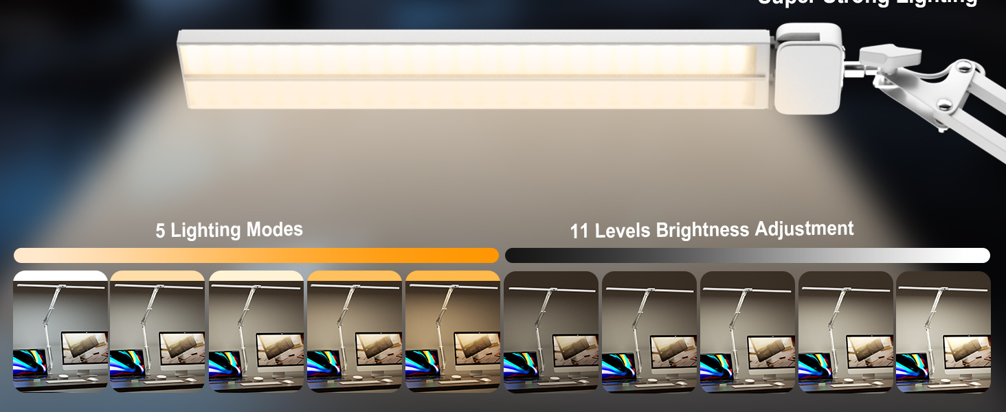 led desk lamp