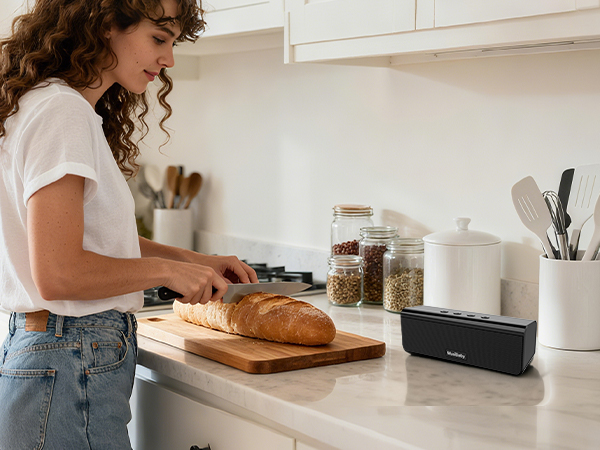 small bluetooth speaker for home