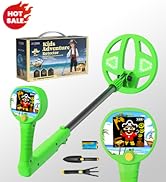 metal detector for kids