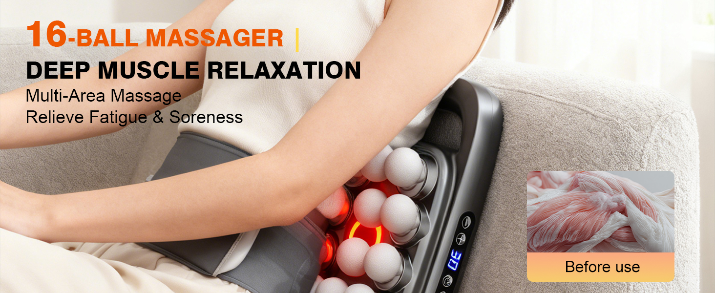 massage gun
